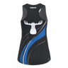 Run Singlet Women