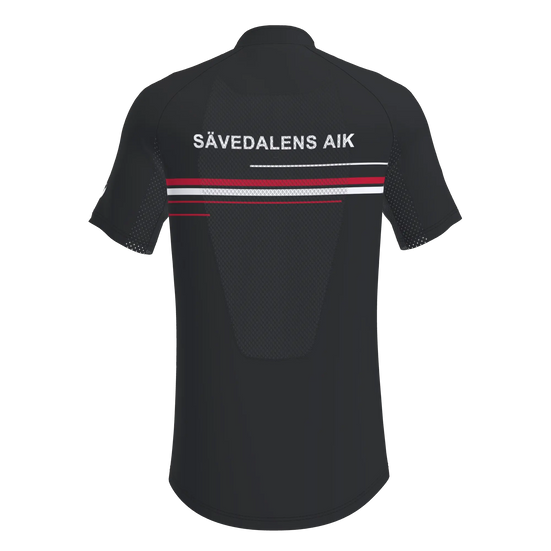 Trail Shirt SS Men