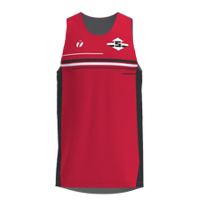 Speed Mesh Singlet Men