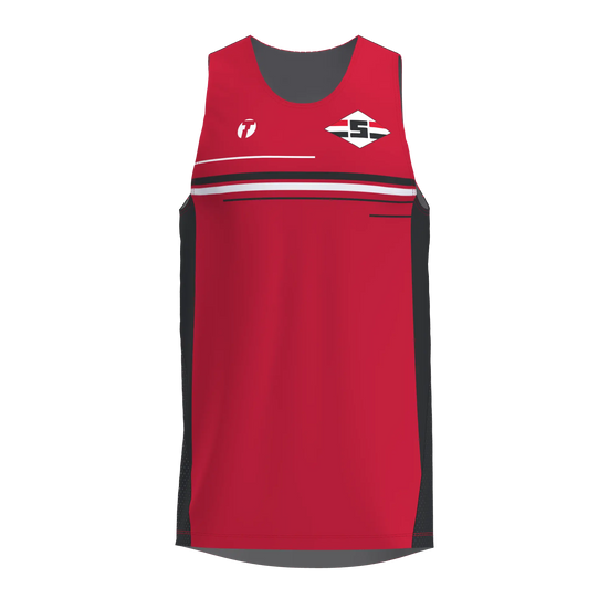 Speed Mesh Singlet Jr