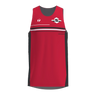 Speed Mesh Singlet Jr