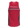 Speed Mesh Singlet Men