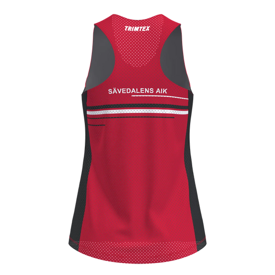 Speed Mesh Singlet Women
