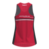Speed Mesh Singlet Women