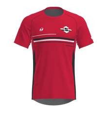 Run Ecogreen T-Shirt SS Jr