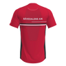 Run Ecogreen T-Shirt SS Men