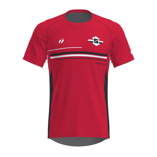 Run Ecogreen T-Shirt SS Women