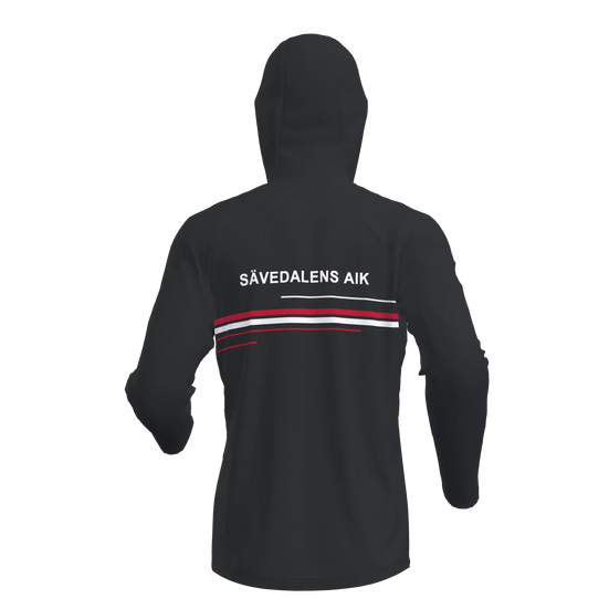 Flex 4.0 Hoodie Women