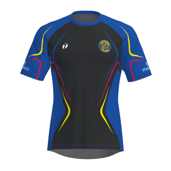 Free 2.0 T-shirt SS Women