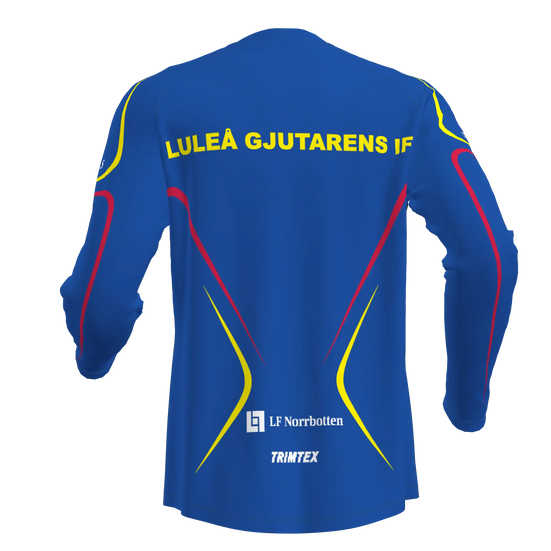 Free 2.0 T-shirt LS Men