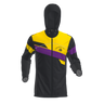 Feather Jacket Men