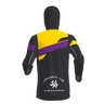 Feather Jacket Men