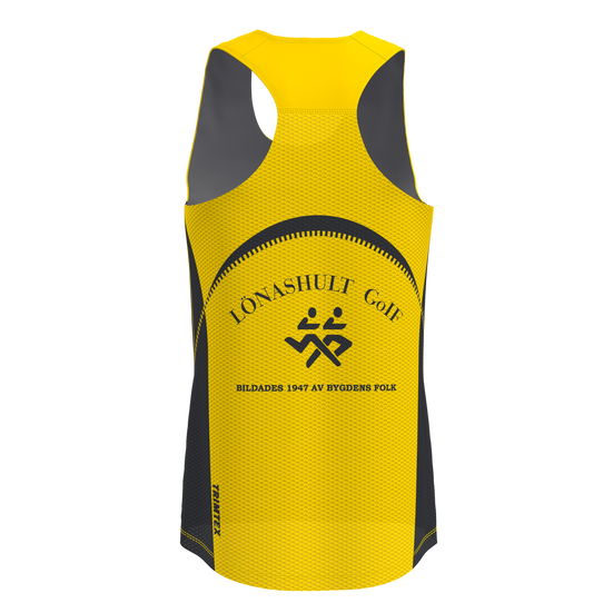 Fast 3.0 Singlet Women