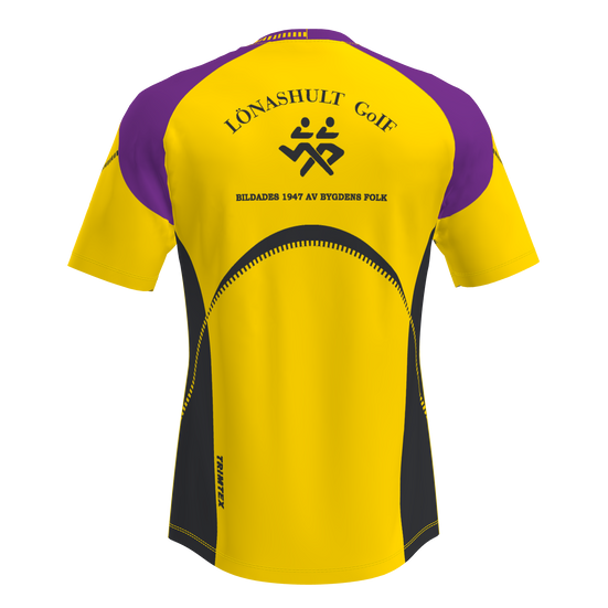 Free 2.0 T-shirt SS Jr