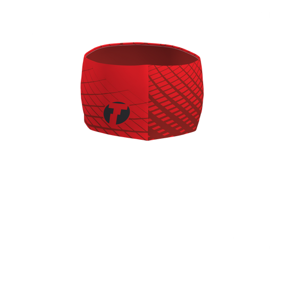 Bi-Elastic Headband