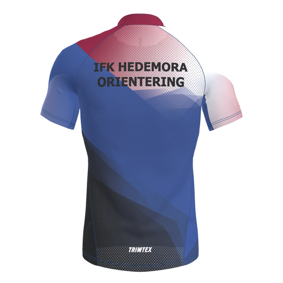 Rapid 2.0 O-Shirt SS Jr