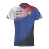 Basic Mesh O-Shirt SS Jr