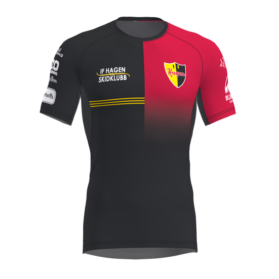 Fast T-Shirt SS Women