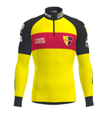 Vision 3.0 Raceshirt LS Women