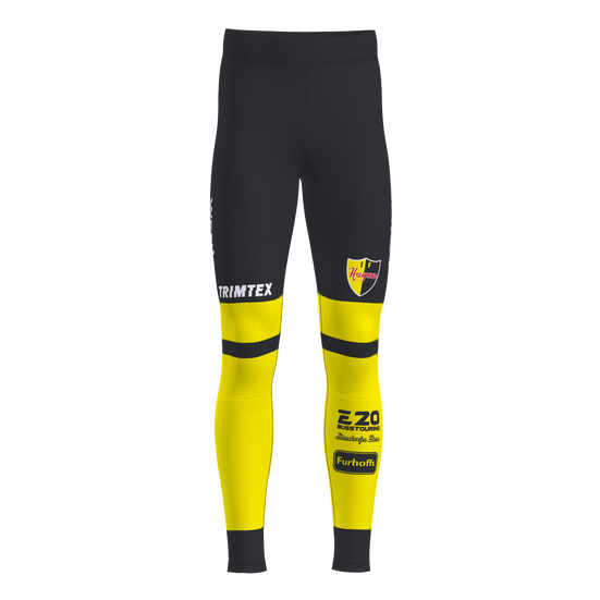 Vision 3.0 Racetights Women