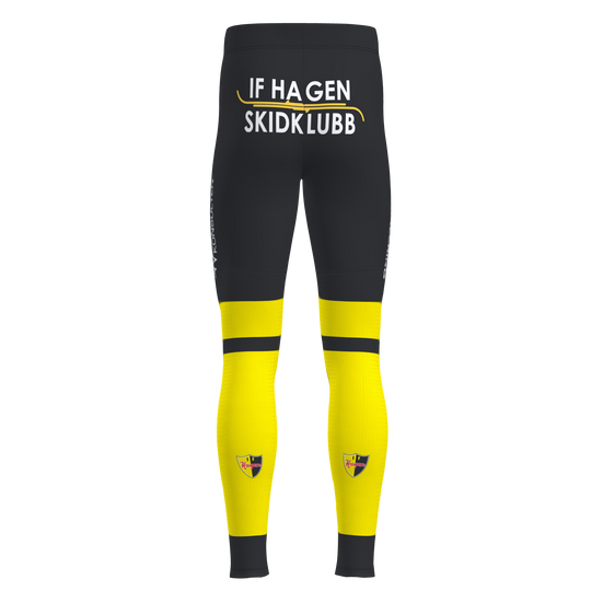 Vision 3.0 Racetights Women