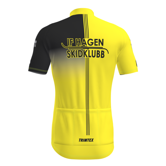 Team Shirt SS