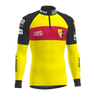 Ambition Raceshirt LS Jr