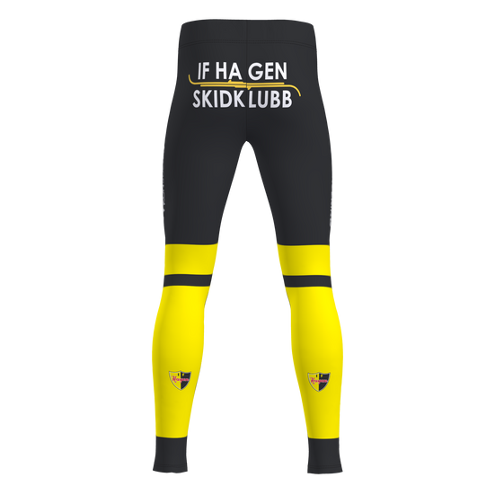 Ambition Racetights Jr
