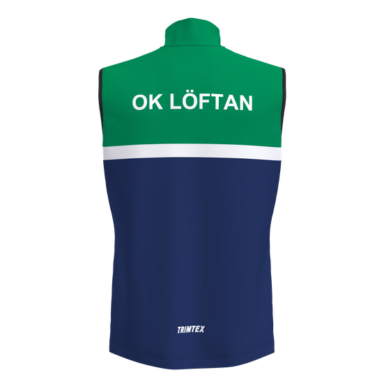 Performance Vest Men