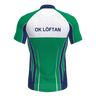 Rapid 2.0 O-Shirt SS Men