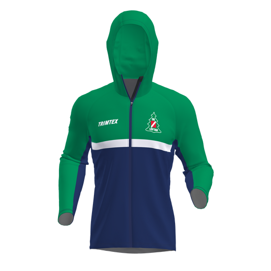 Flex 4.0 Hoodie Men