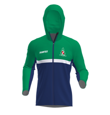 Flex 4.0 Hoodie Women