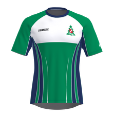 Free 2.0 T-shirt SS Jr