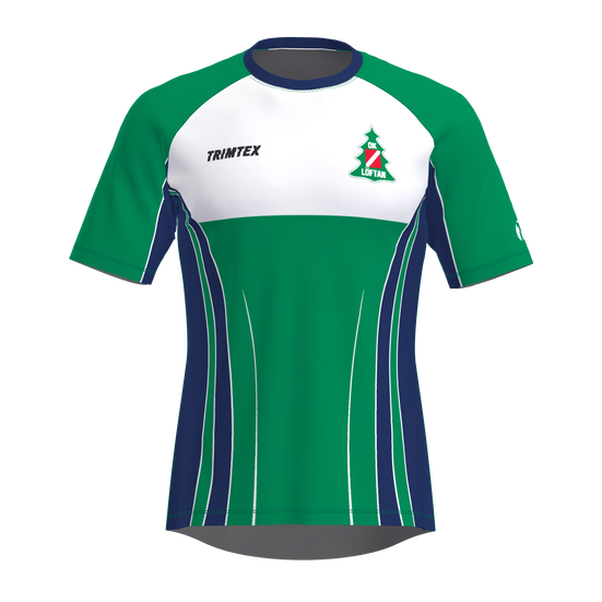 Free 2.0 T-shirt SS Jr