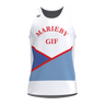 Run Singlet Men