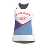 Run Singlet Women