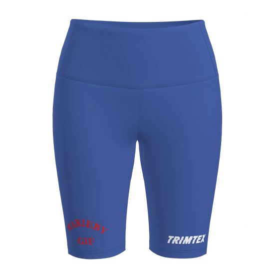 Lead Short Tights Women
