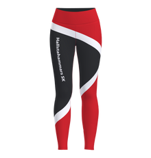 Rapid Long Tights Women