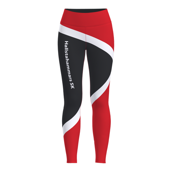 Rapid Long Tights Women