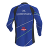Trail Shirt LS Men