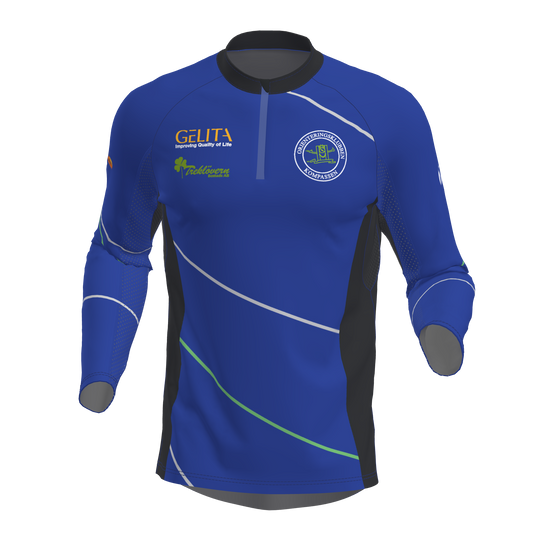 Trail Shirt LS Women