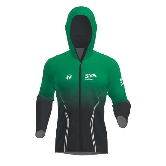 Flex 4.0 Hoodie Women