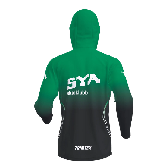 Flex 4.0 Hoodie Women