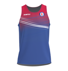 Run Singlet Men