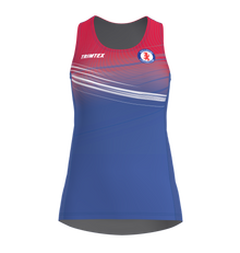Run Singlet Women