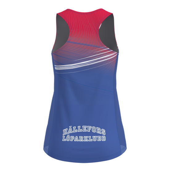 Run Singlet Women