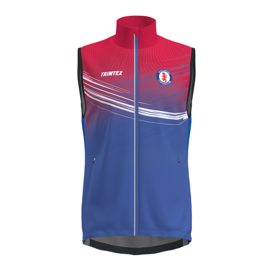 Trainer 3.0 Vest Jr