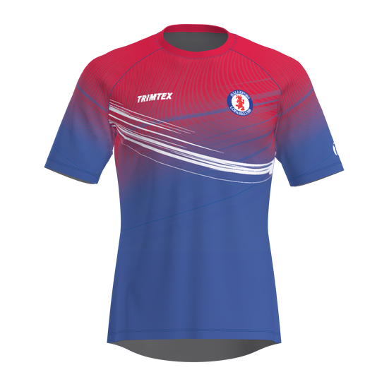 Free 2.0 T-shirt SS Men