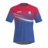 Free 2.0 T-shirt SS Women