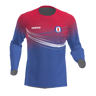 Free 2.0 T-shirt LS Men